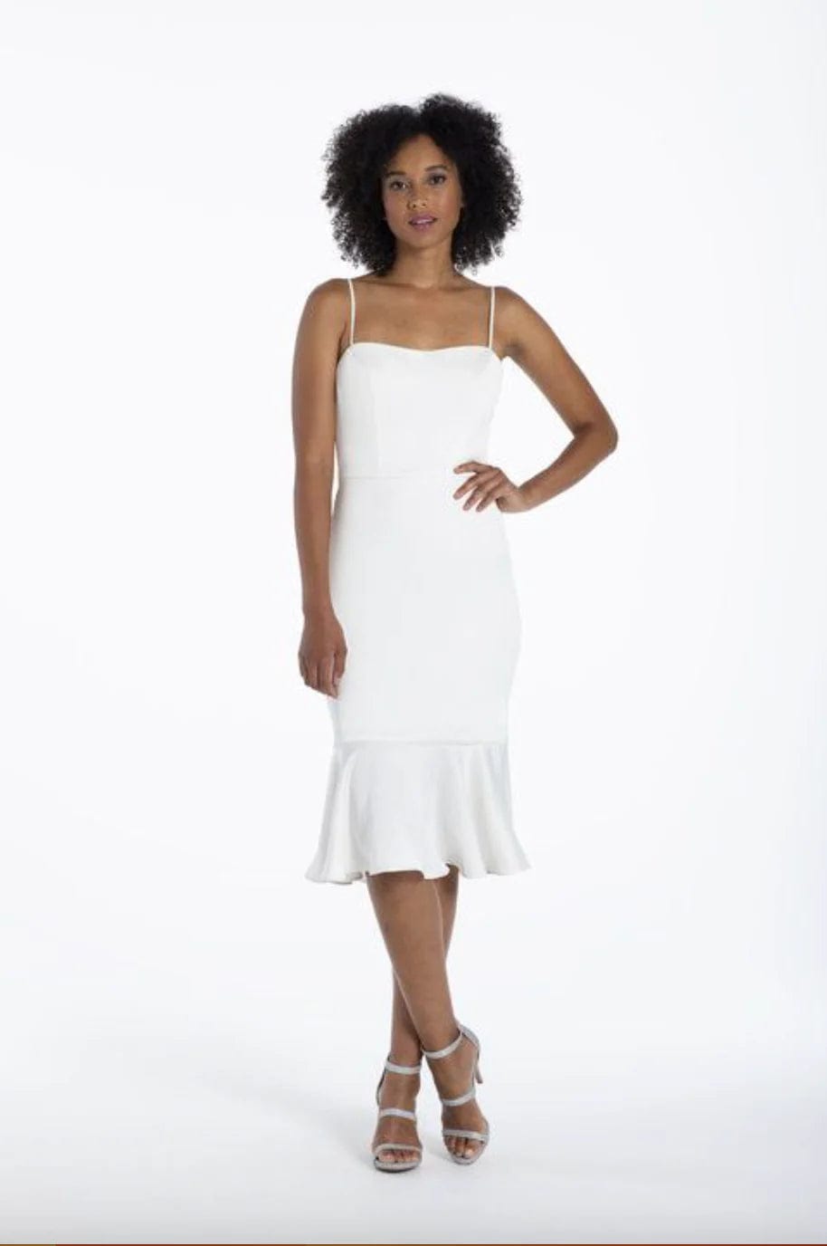 Hayley Paige 52100 - Size 18 Size Chart