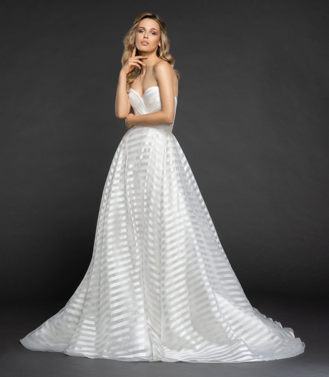 Hayley Paige Harley - Size 14