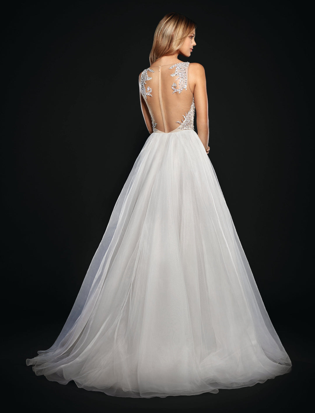 Hayley Paige Kenny - Size 12