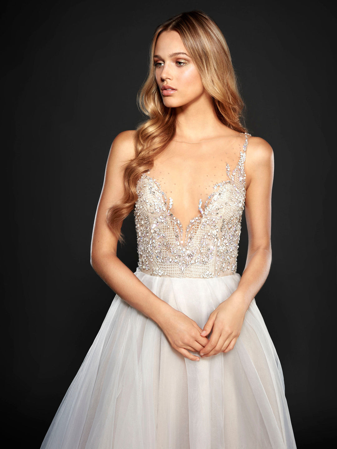 Hayley Paige Kenny - Size 12