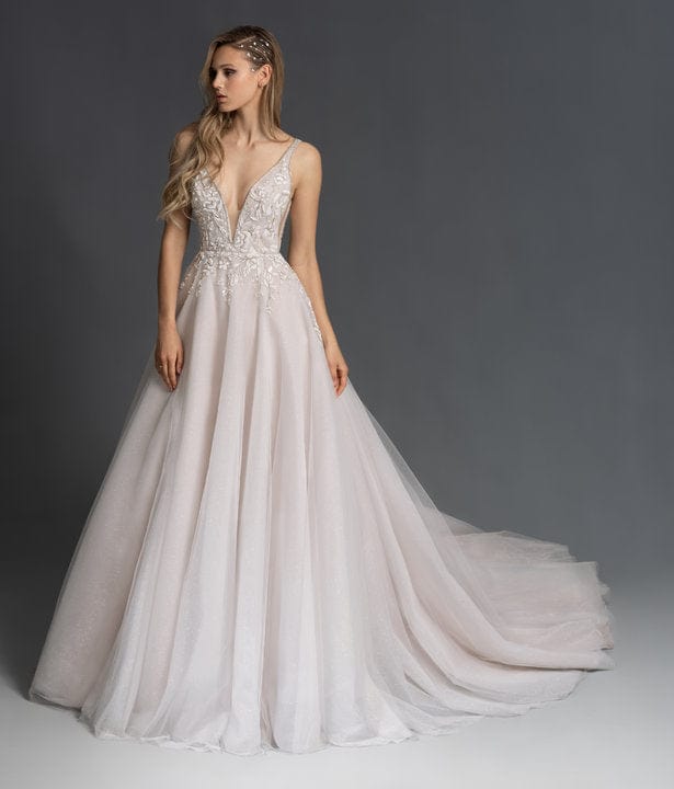 say yes to the dress designer hayley Wedding dress designer Hayley Paige fights for rights to her name and social media