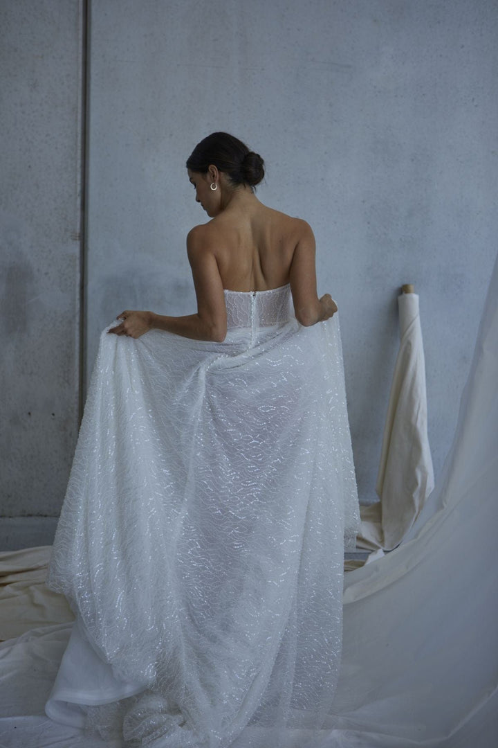Hera Couture Lopez - Size 8