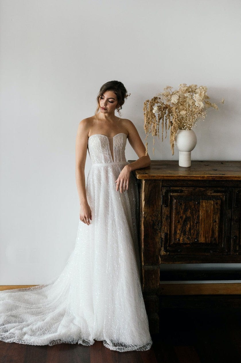 Hera Couture Lopez - Size 8