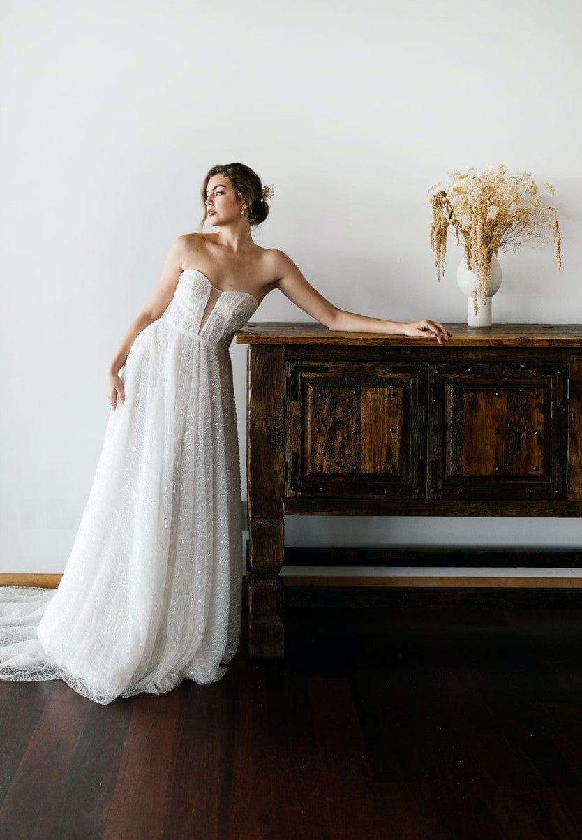 Hera Couture Lopez - Size 8