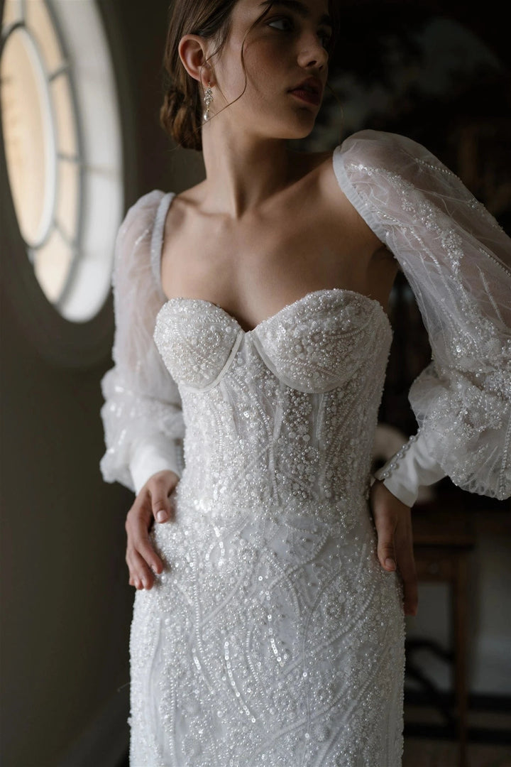 Hera Couture Starling - Size 8