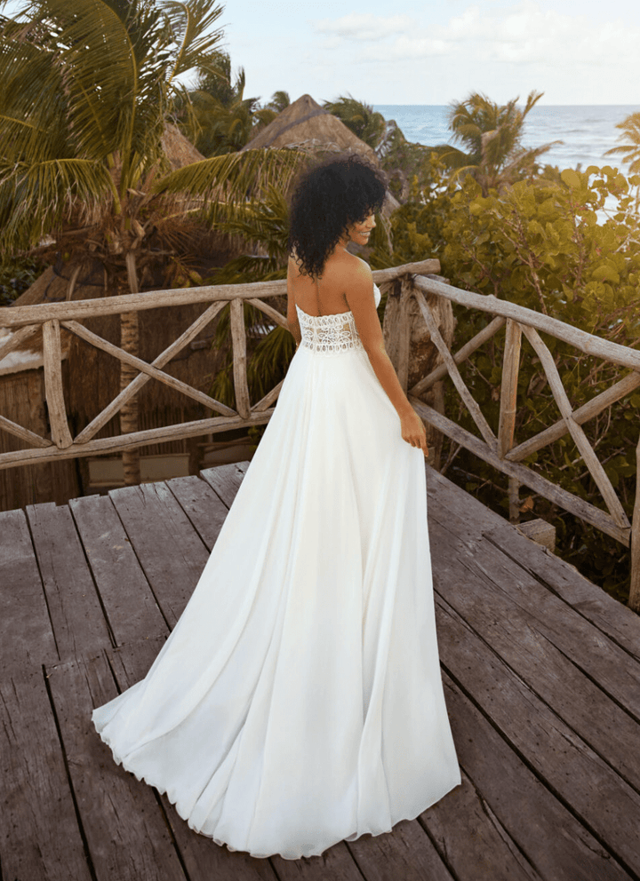 Herve Paris Bobette - Size 4