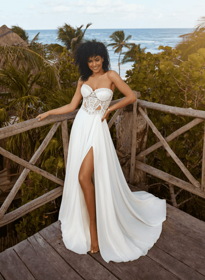 Herve Paris Bobette - Size 4