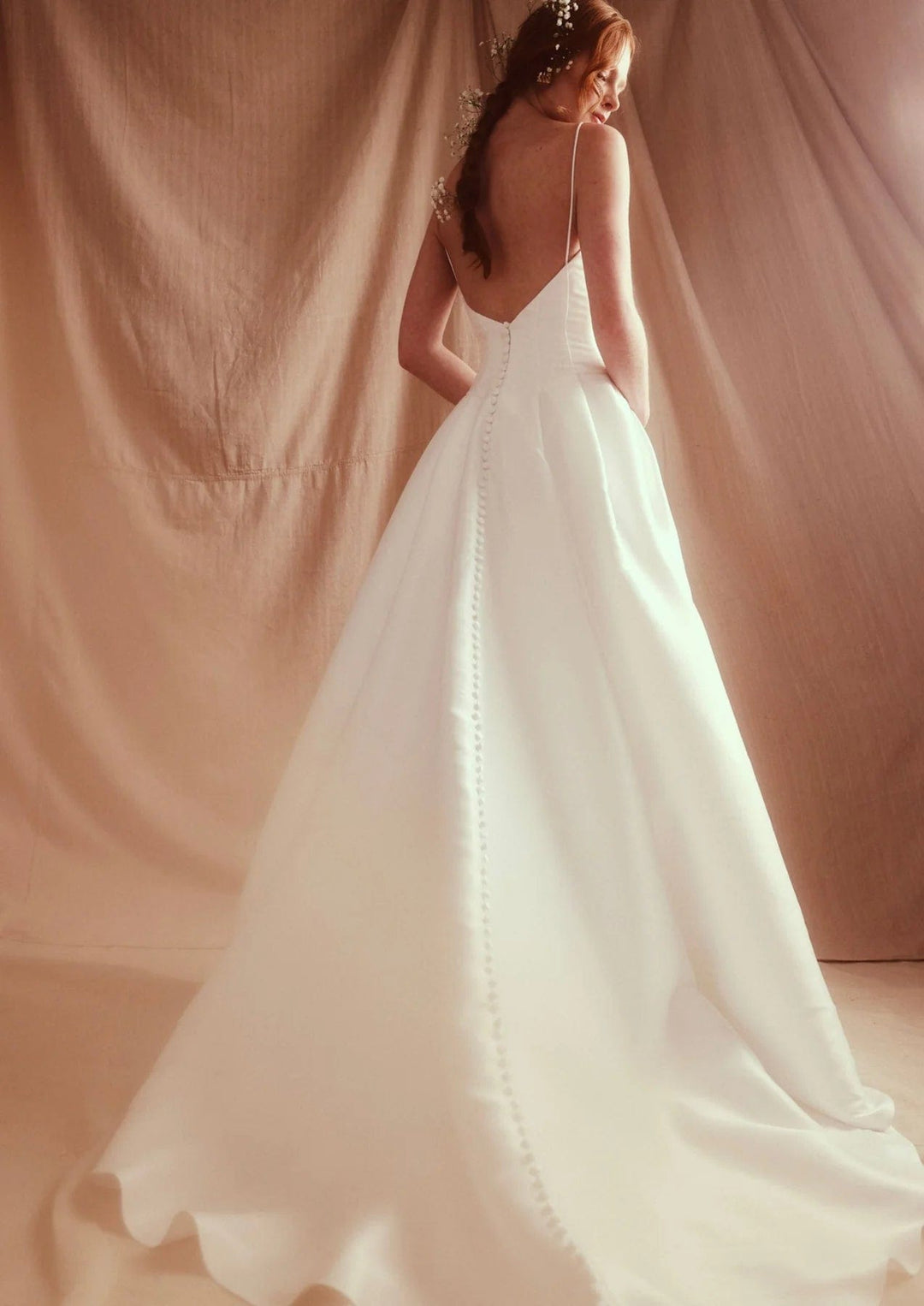 House of Renhue Ida - Size 6