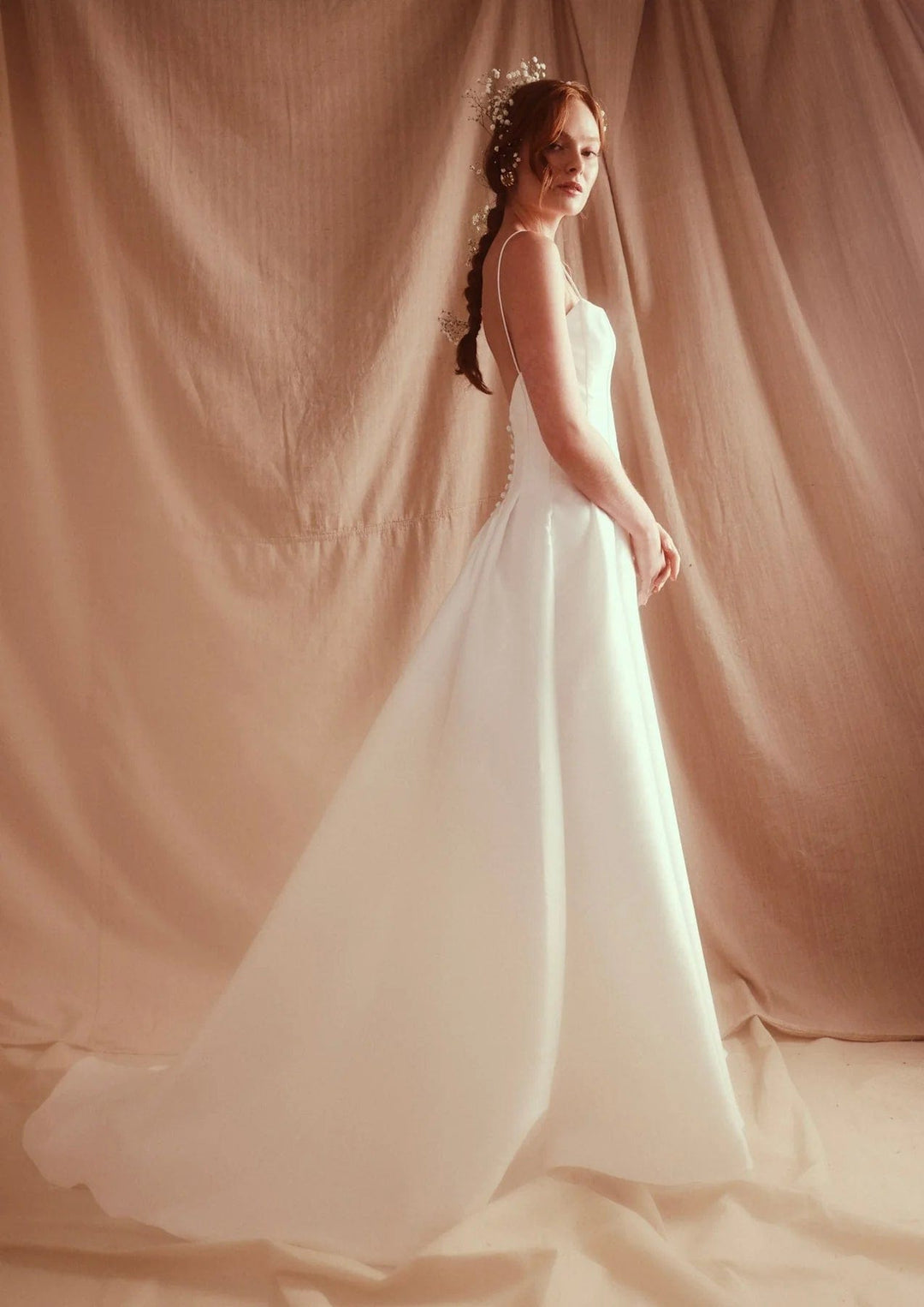 House of Renhue Ida - Size 6