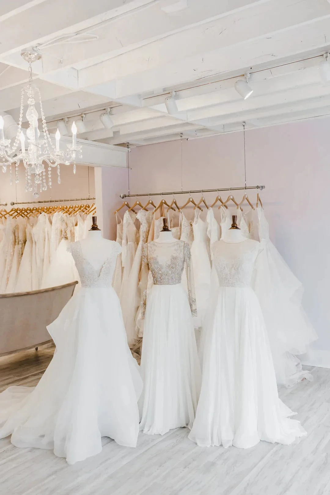 luxe redux best bridal shops indianapolis