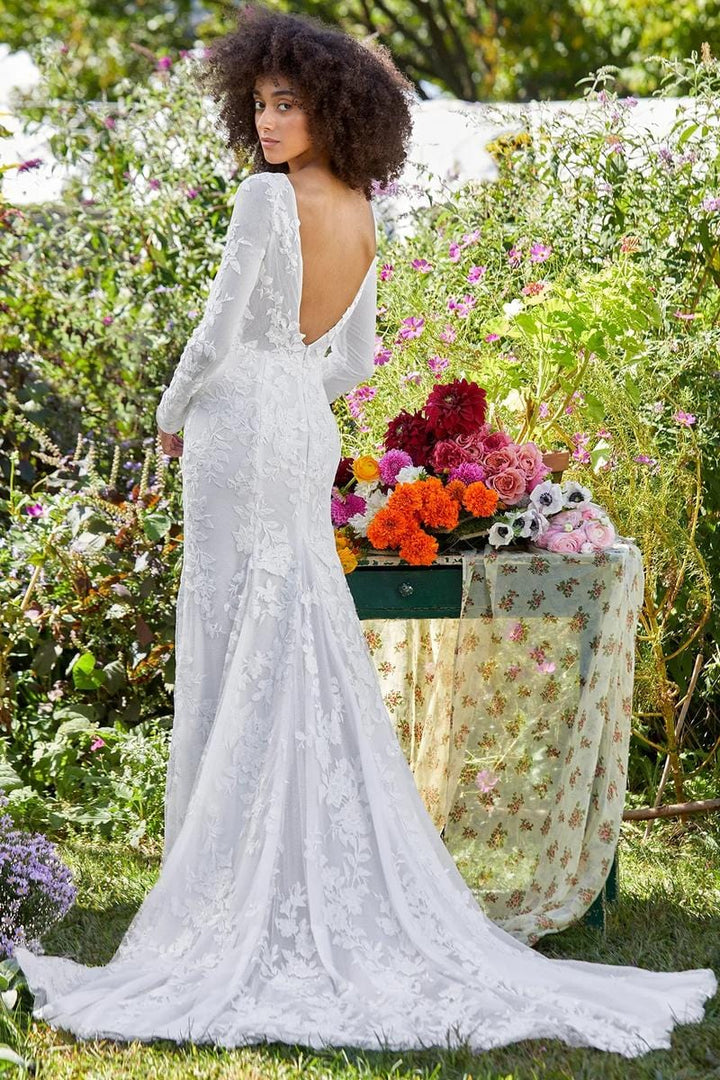 Ines Di Santo Mariana - Size 12