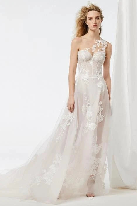 Ines Di Santo Soledad - Size 12