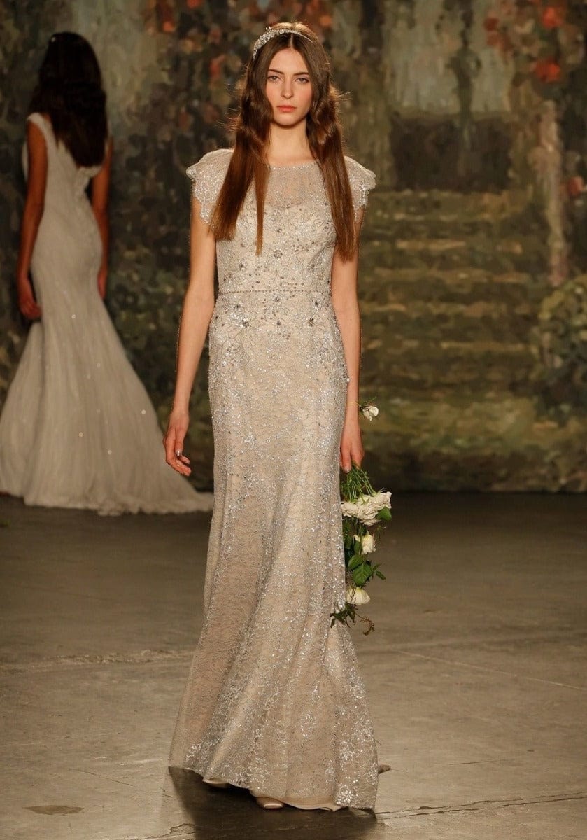 Jenny Packham Hermione - Size 12 Jenny Packham Hermione - Size 12