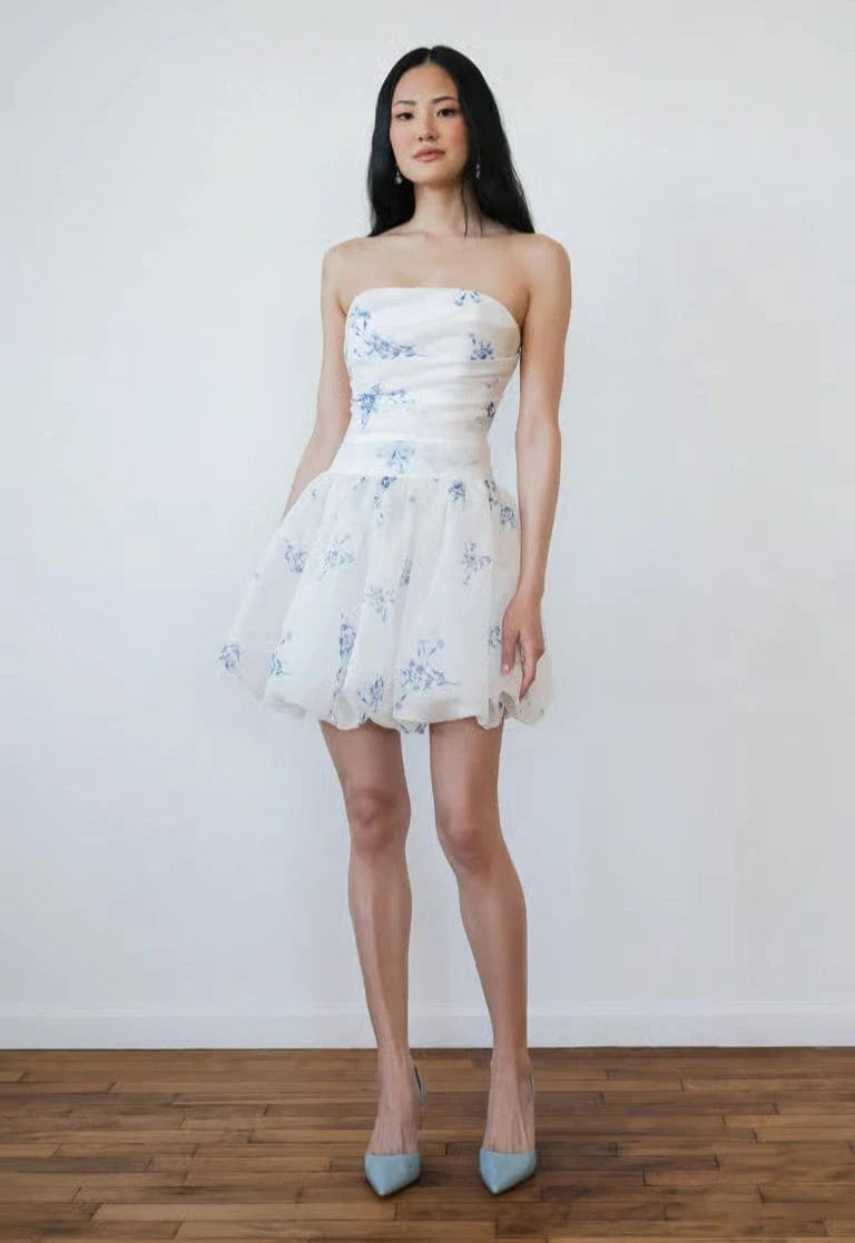 sachin and babi light blue dress Tadashi Shoji Square Neckline Long Dress - Black Dresses, Clothing -  WTASH28297
