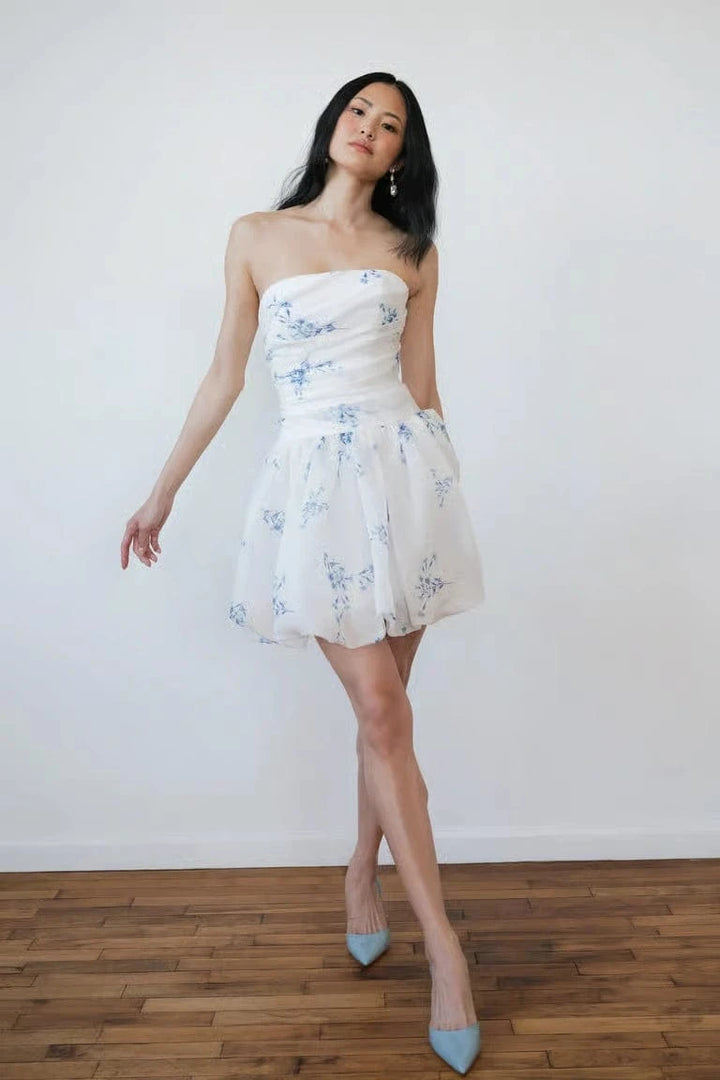 Jenny Yoo Ada - Size 12