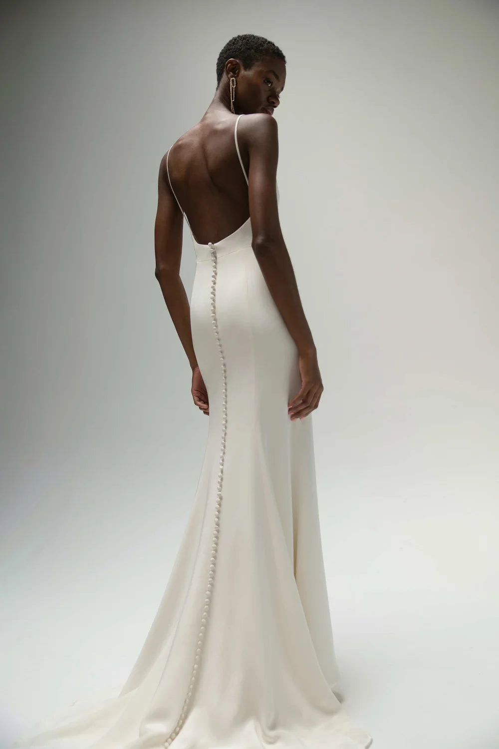 Jenny Yoo Ainsley - Size 10