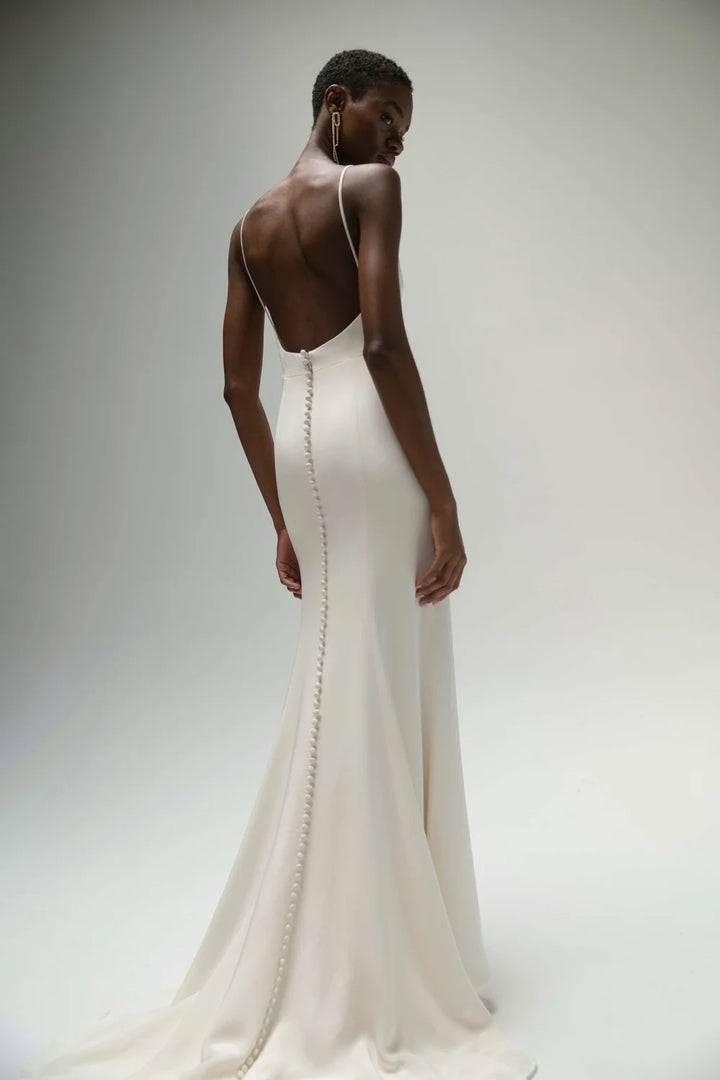 Jenny Yoo Ainsley - Size 10