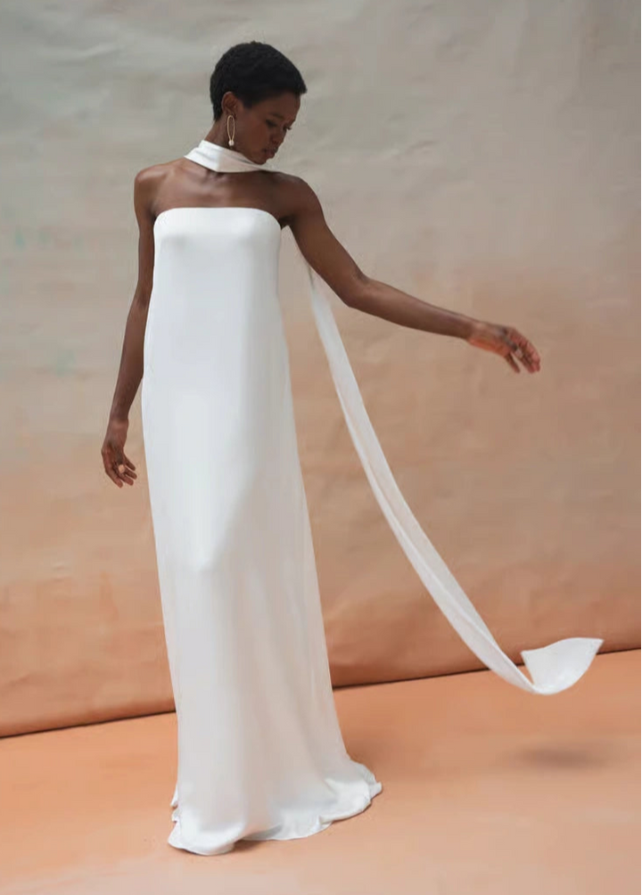 Jenny Yoo Celeste 225101B - Size 10