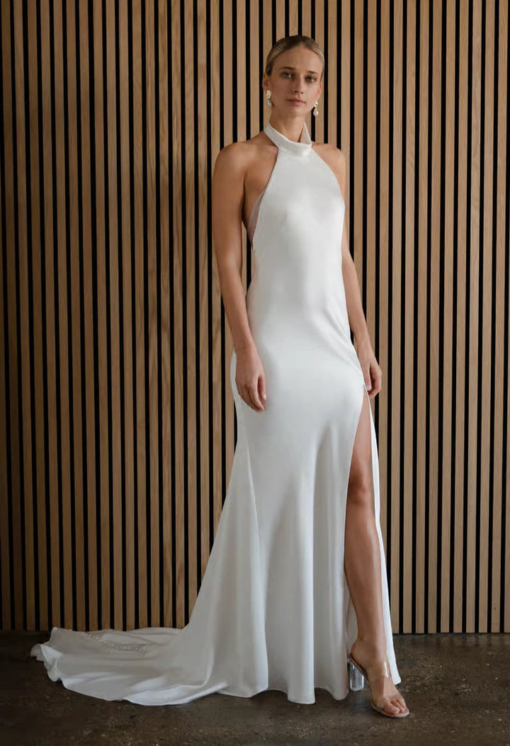 Jenny by Jenny Yoo Harlyn - Size 8