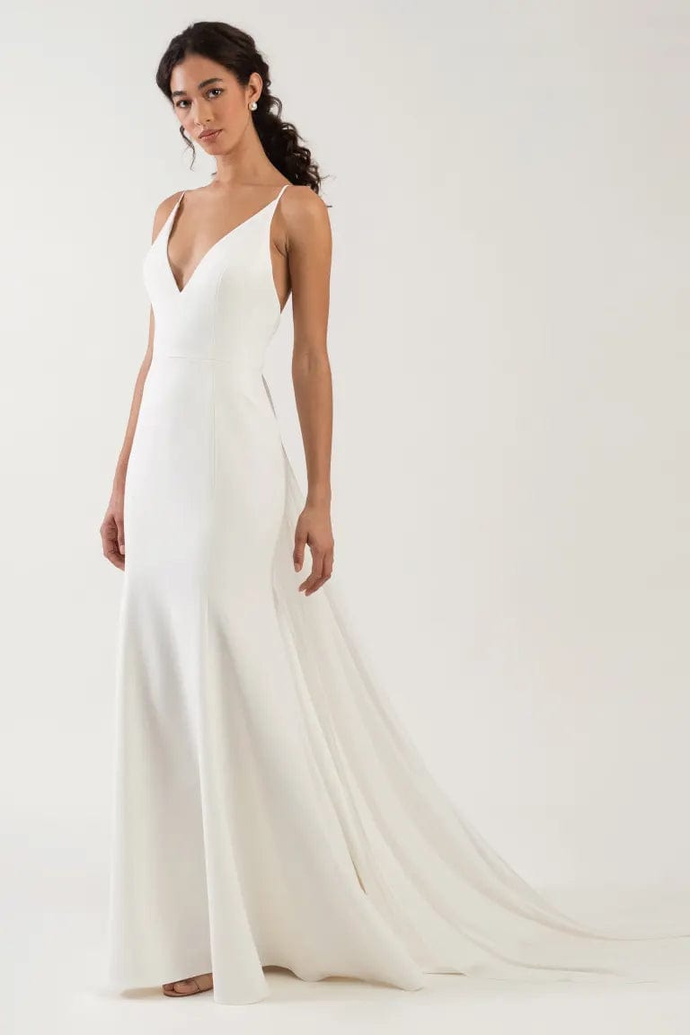 Jenny Yoo Marley Size – Luxe Redux Bridal