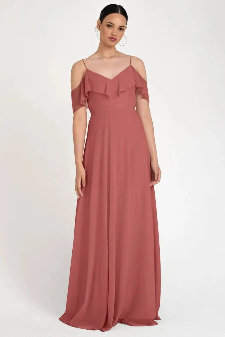 Jenny Yoo Mila – Luxe Redux Bridal