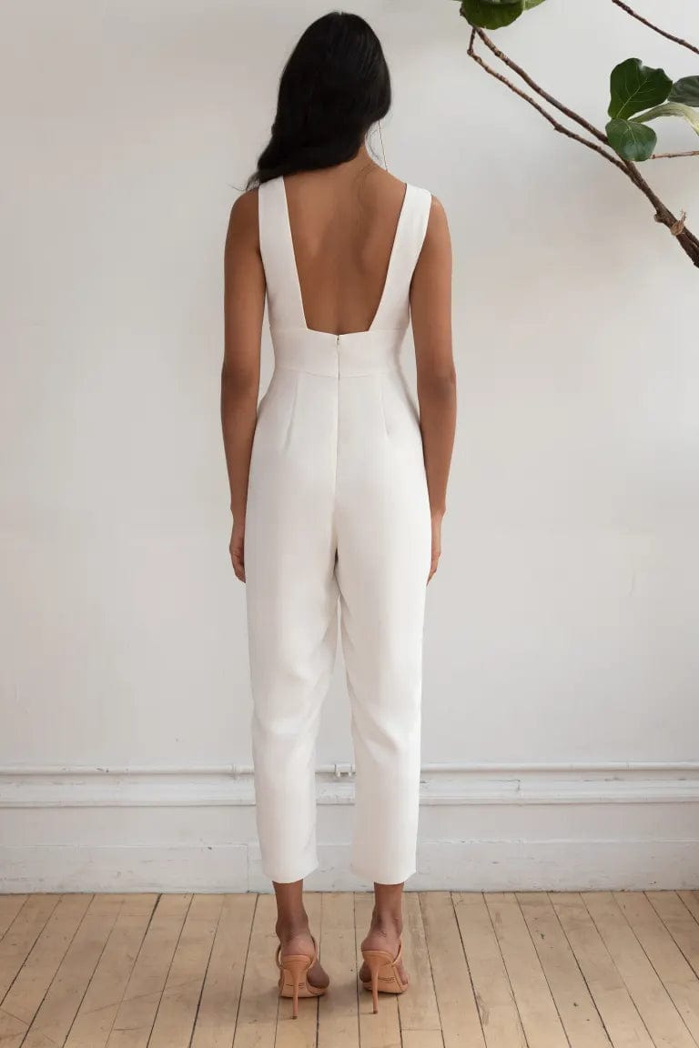 Jenny Yoo Skylar - Size 10