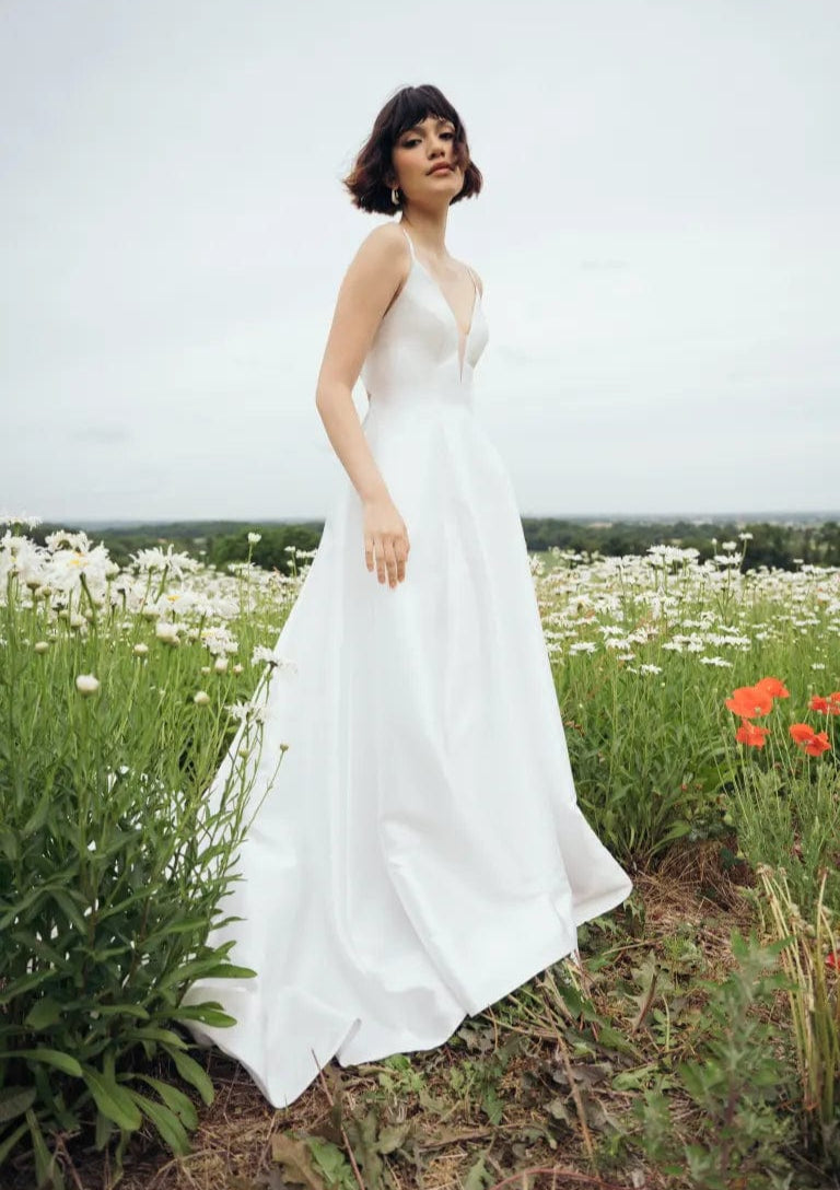 Jenny Yoo Tamson - Size 12 Jenny Yoo Tamson - Size 12