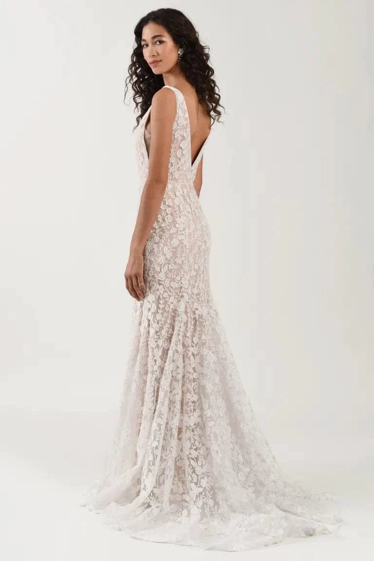 Jenny Yoo Carson - Size 12