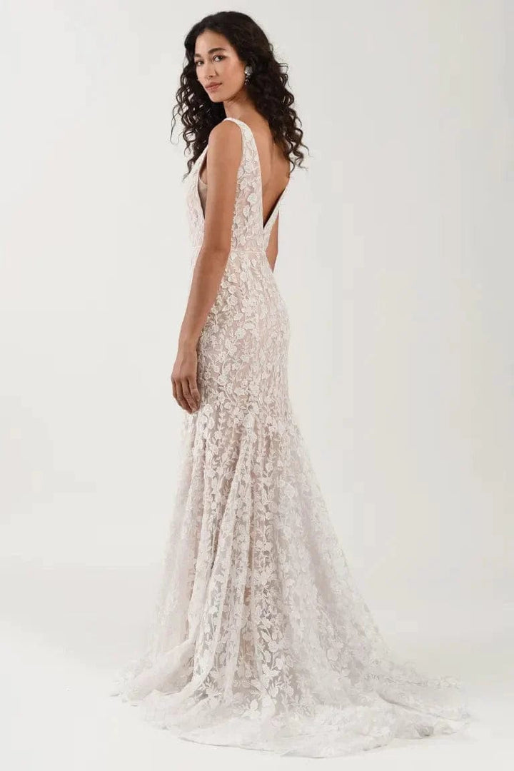 Jenny Yoo Carson - Size 12