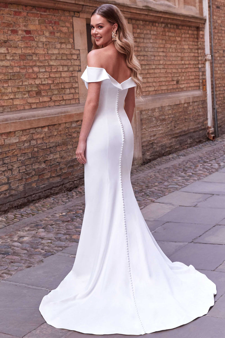 Justin Alexander 11171 - Size 14