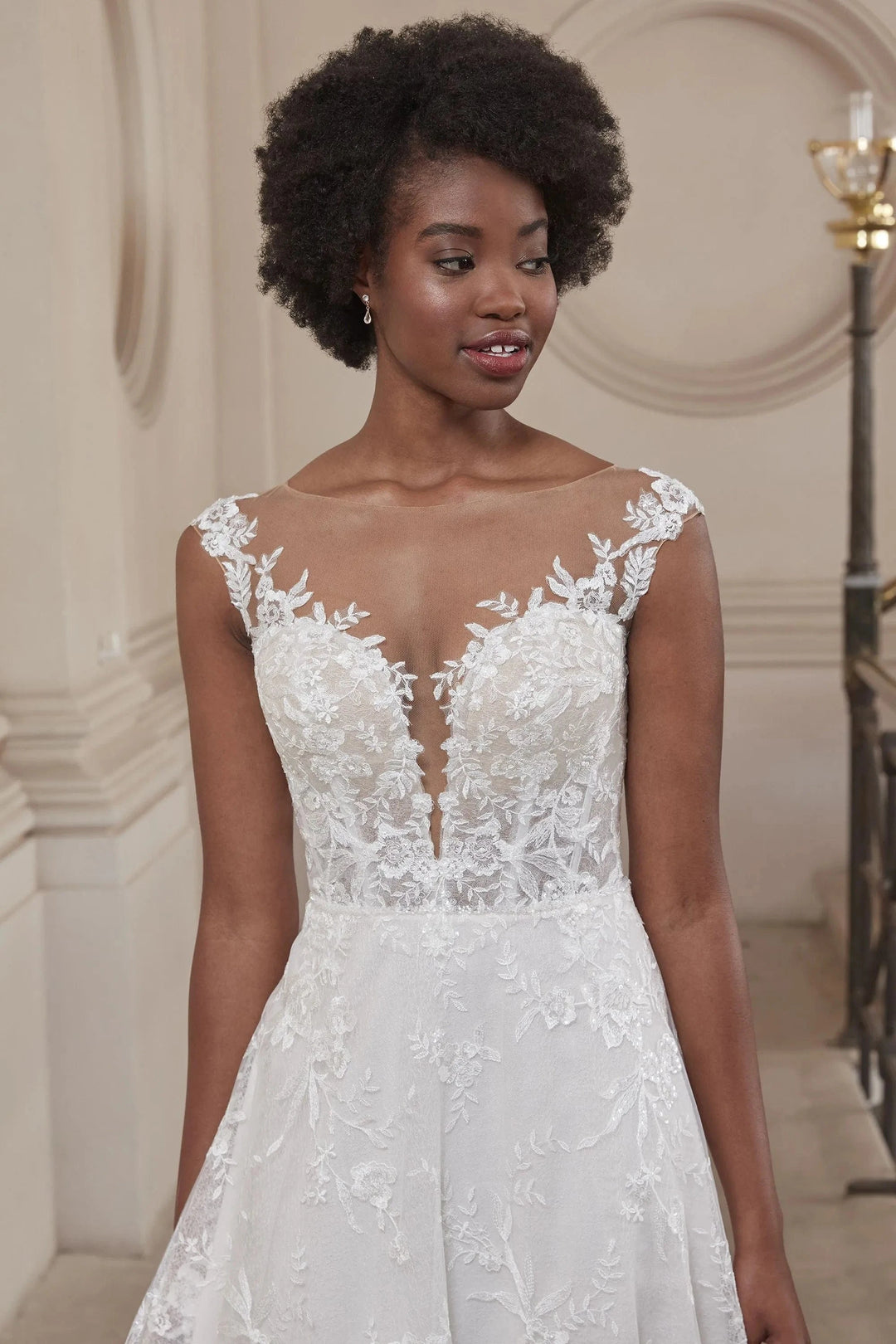 Justin Alexander 11206 - Size 14