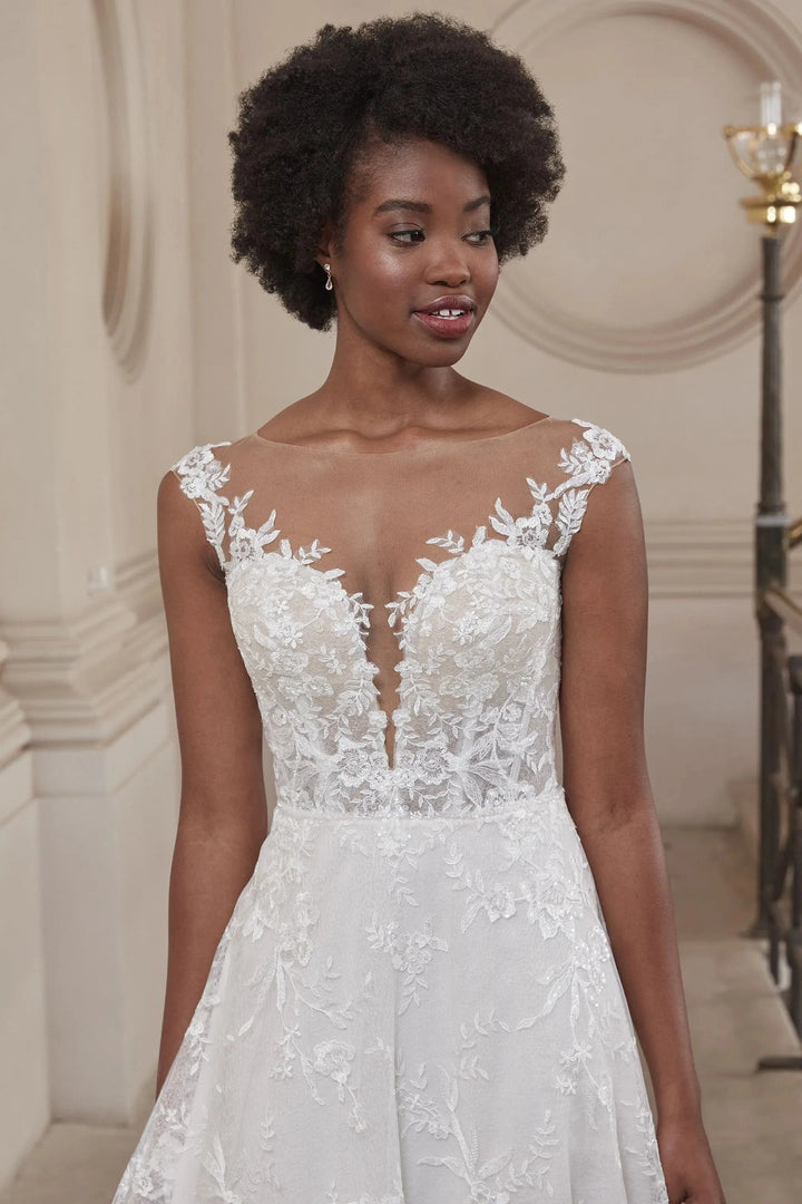 Justin Alexander 11206 - Size 14