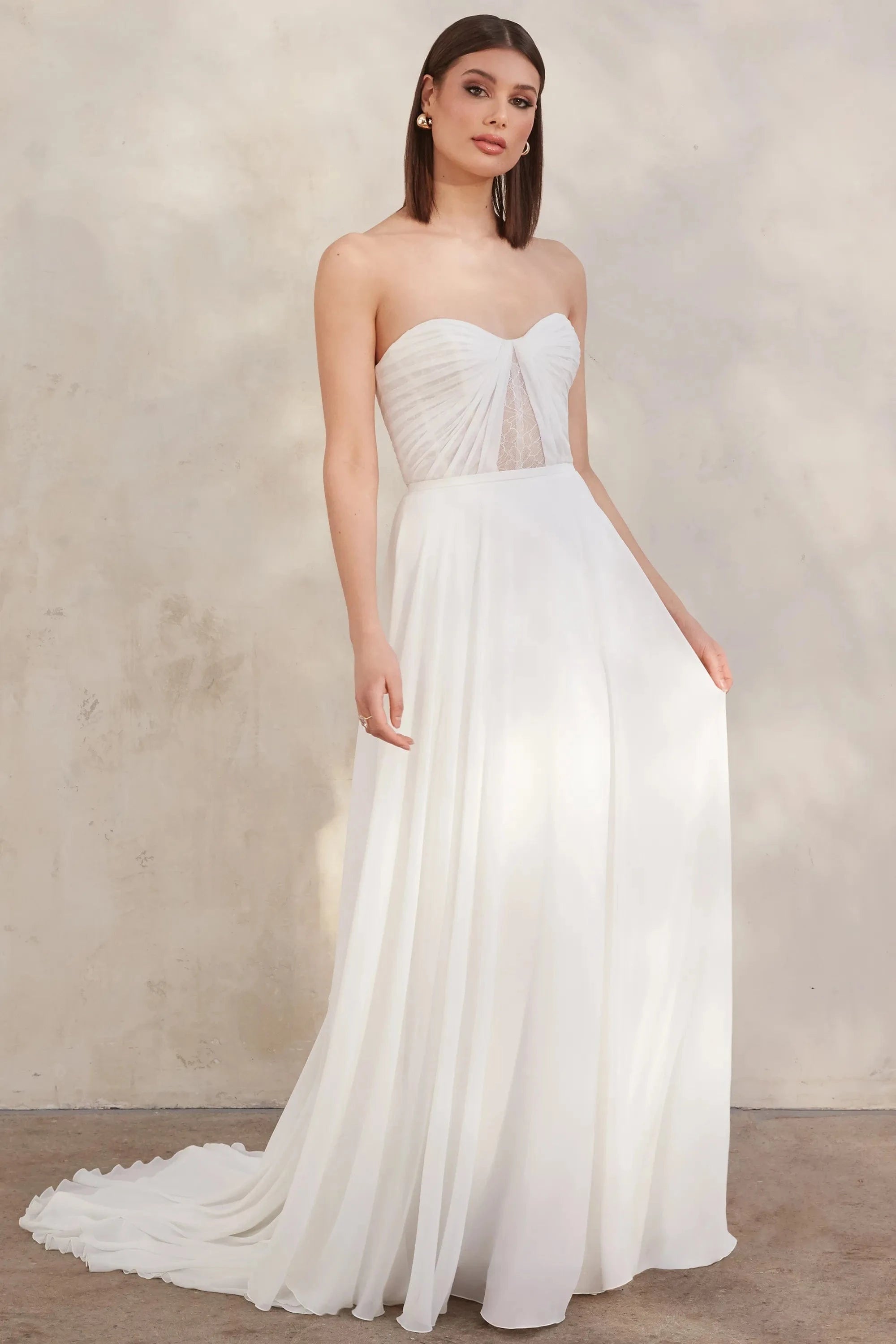 Justin Alexander 11263 Size 20 – Luxe Redux Bridal