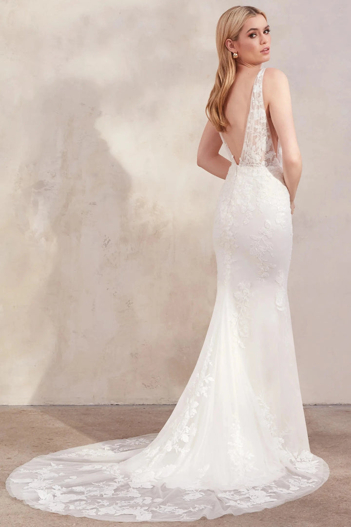 Justin Alexander 11267 - Size 16