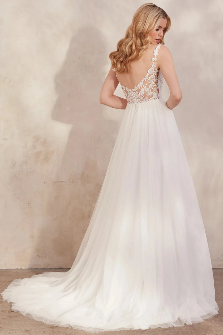 Adore by Justin Alexander 11274 - Size 14