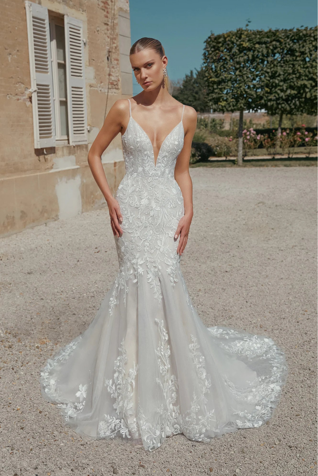 Justin Alexander 44470 - Size 14