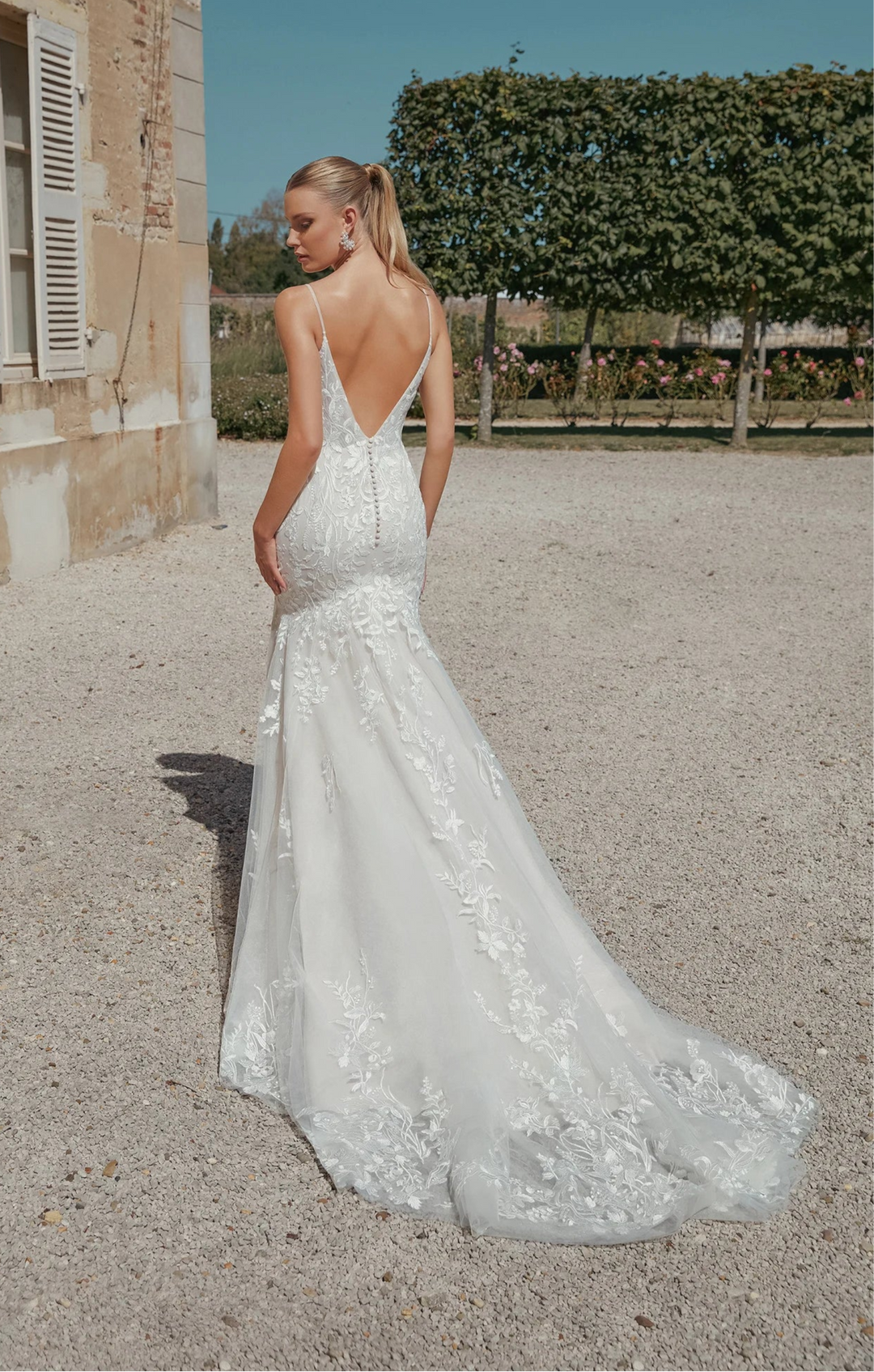 Justin Alexander 44470 - Size 14