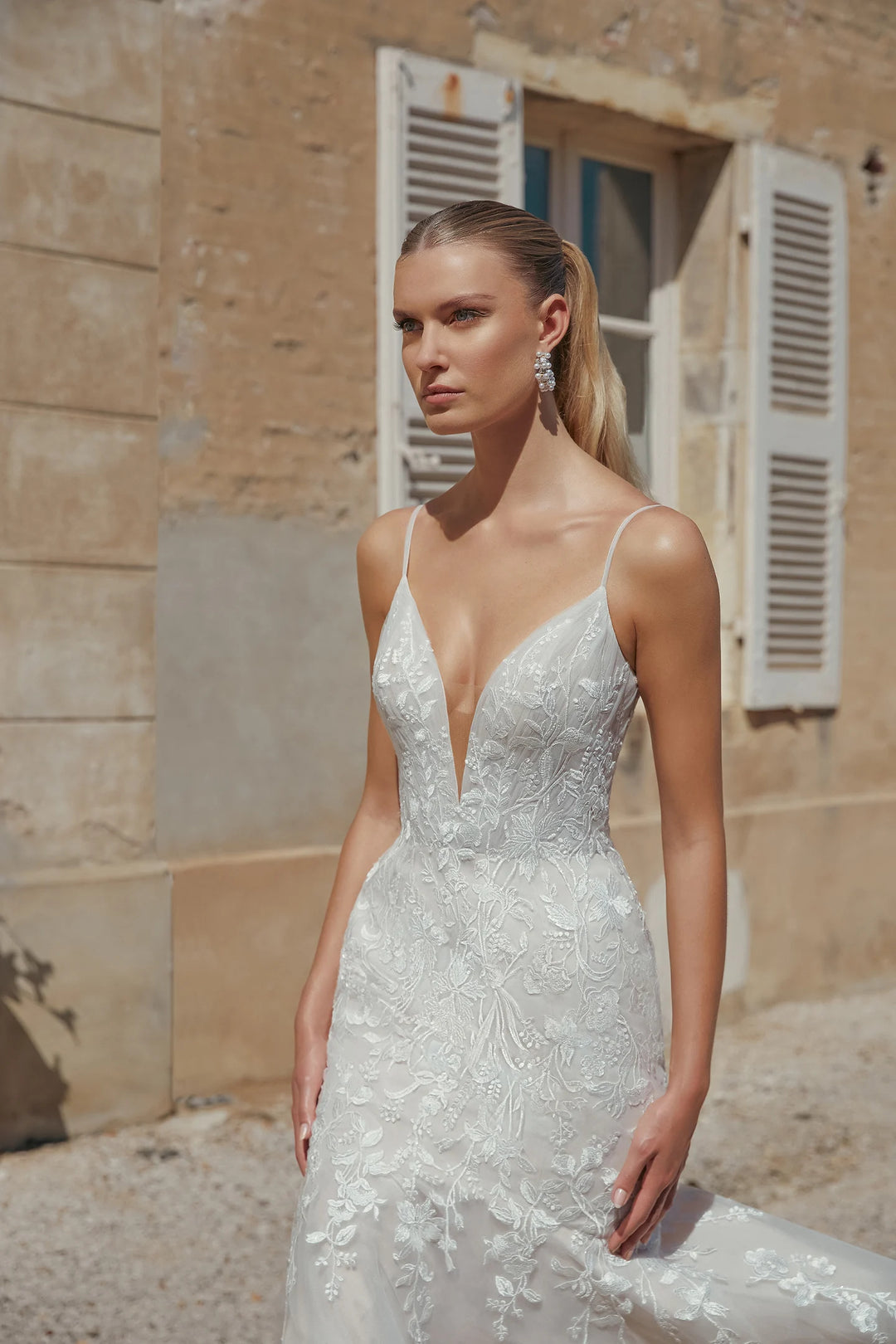 Justin Alexander 44470 - Size 14