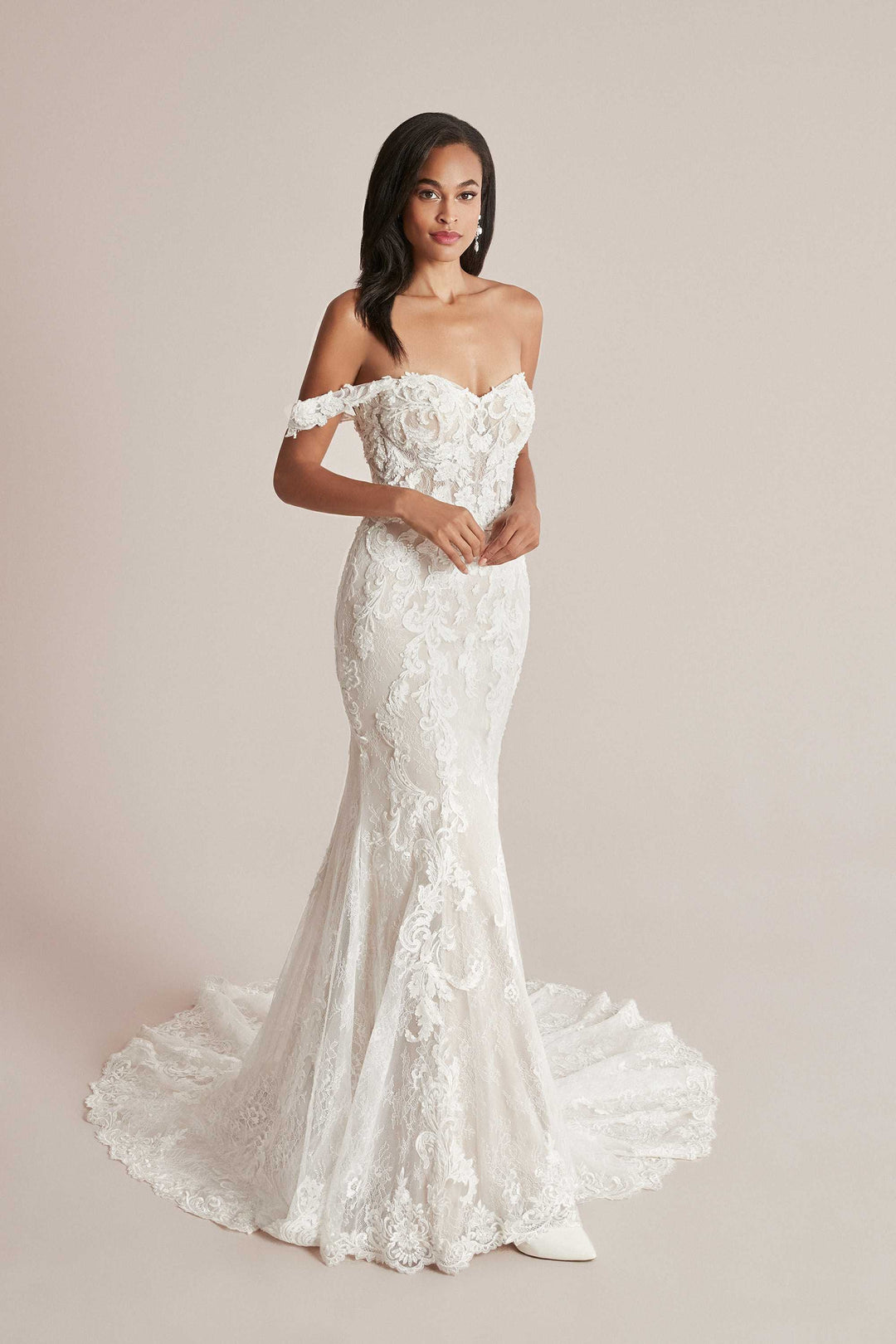 Justin Alexander 88224 - Size 14