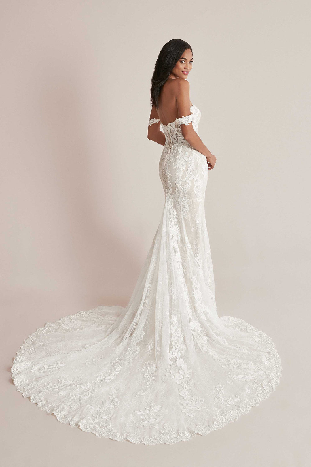 Justin Alexander 88224 - Size 14