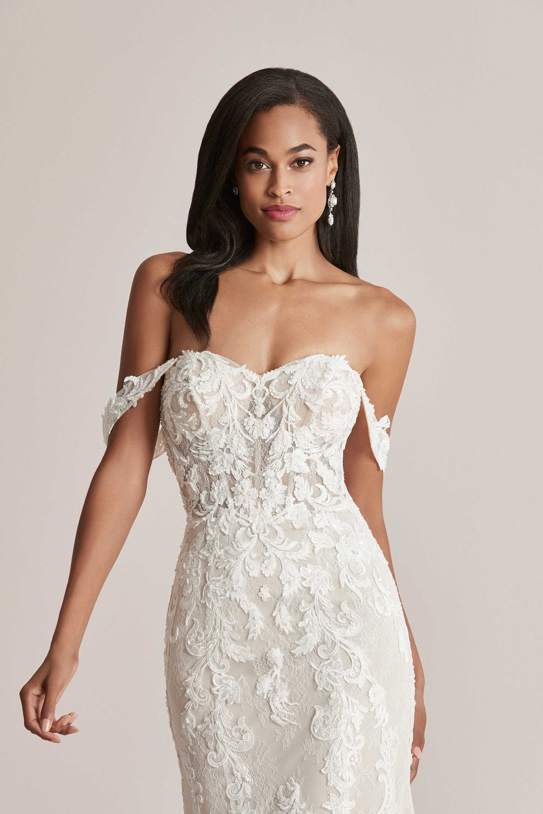 Justin Alexander 88224 - Size 14