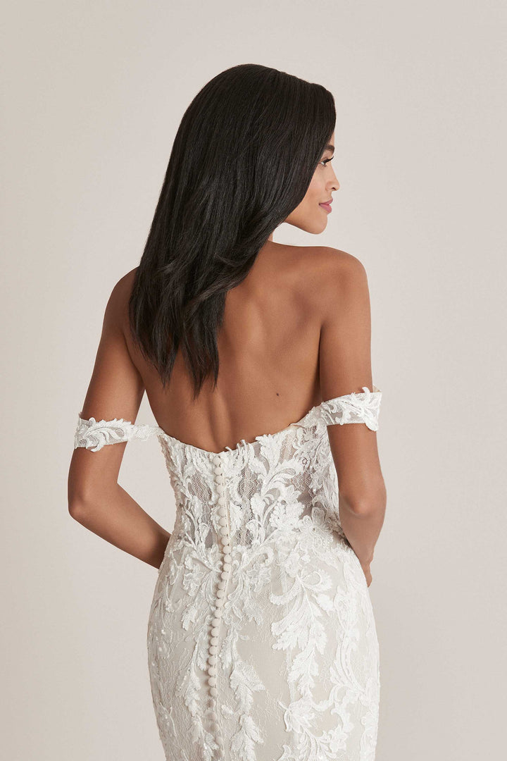 Justin Alexander 88224 - Size 14