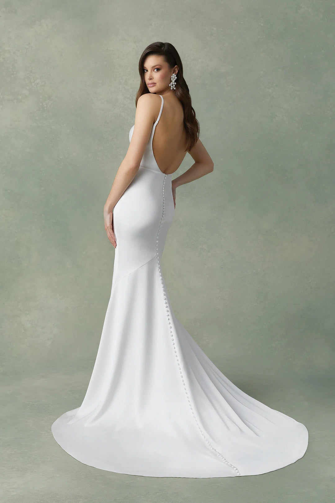 Justin Alexander 88291 - Size 16