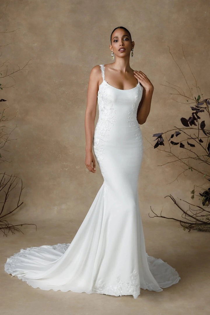 Justin Alexander 88323 - Size 12