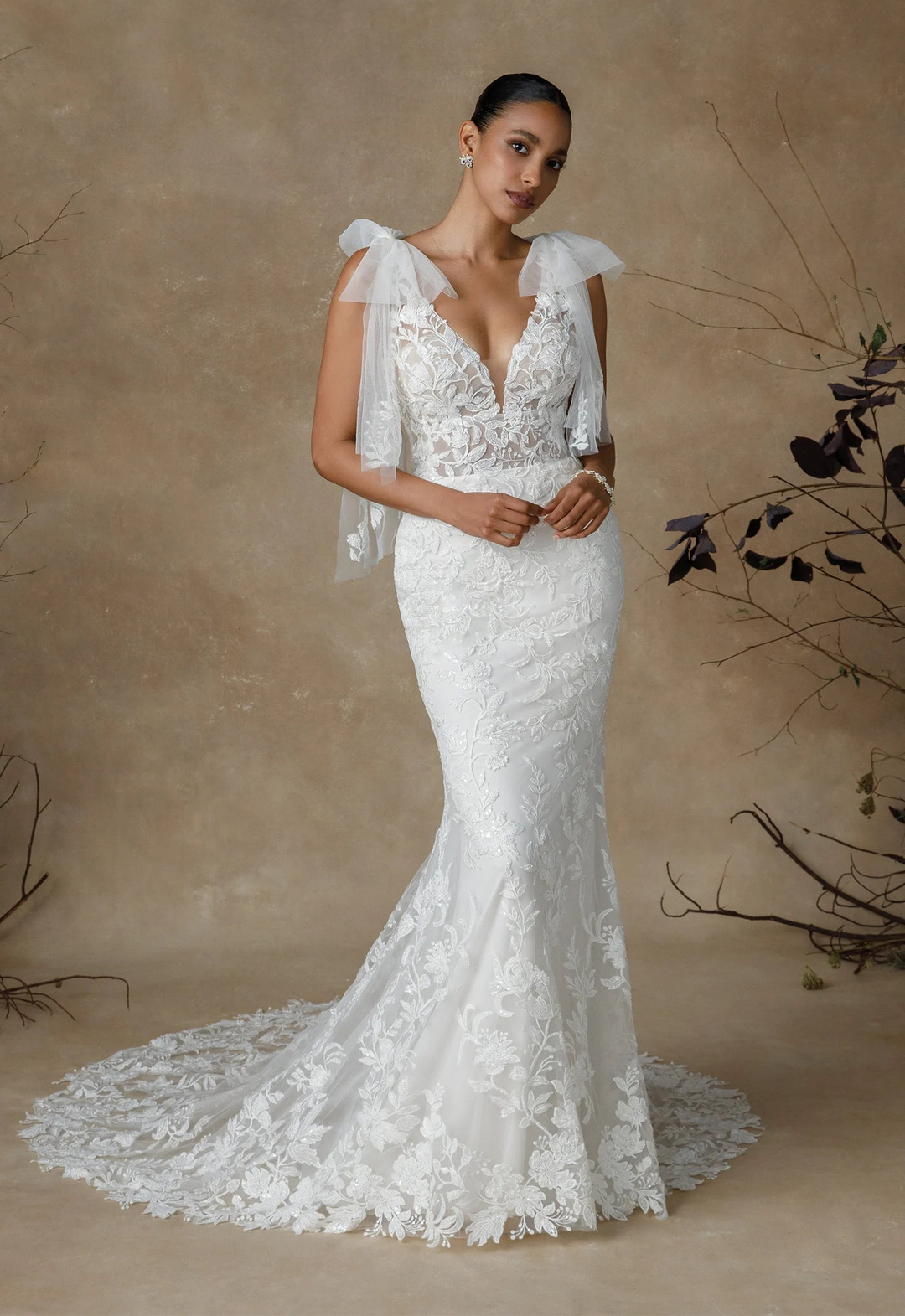 Justin Alexander 88326 - Size 14