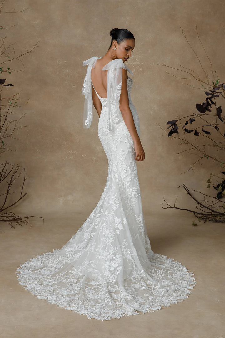 Justin Alexander 88326 - Size 14