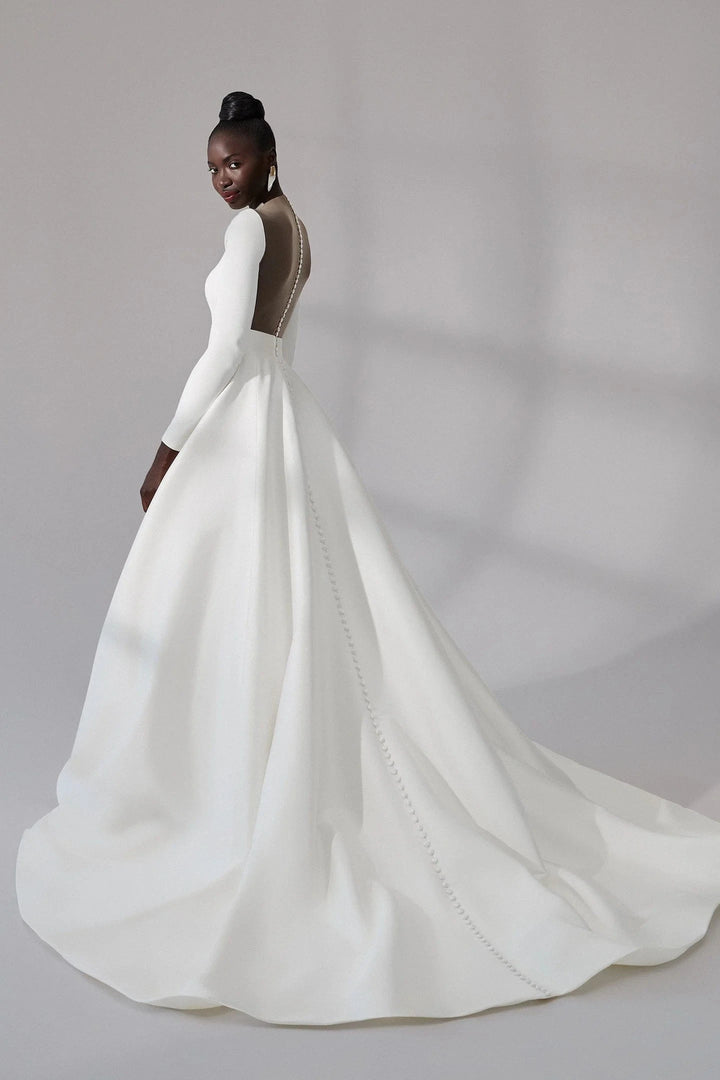Justin Alexander 99176 - Size 12