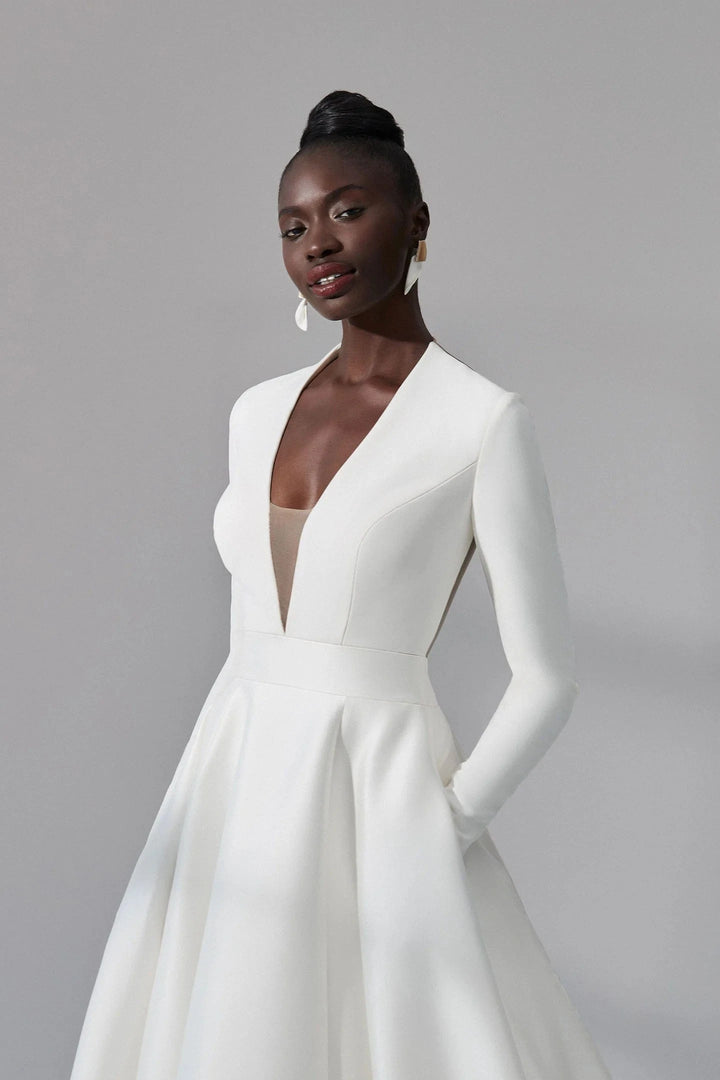 Justin Alexander 99176 - Size 12