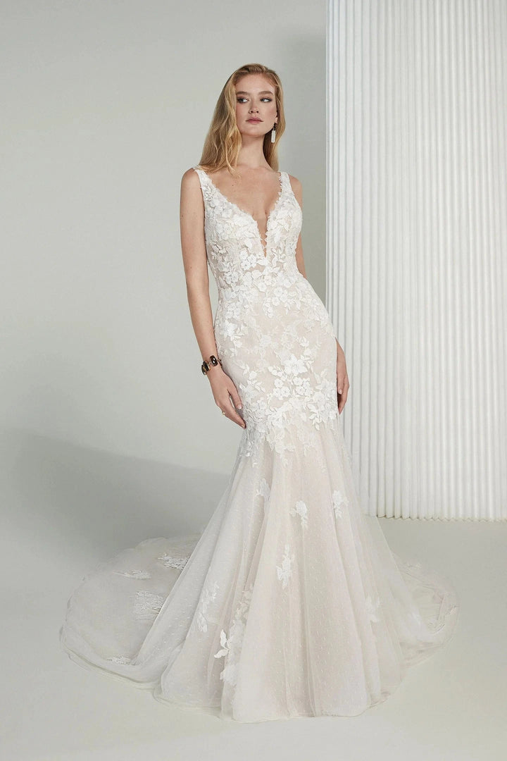 Signature by Justin Alexander 99212 - Size 14