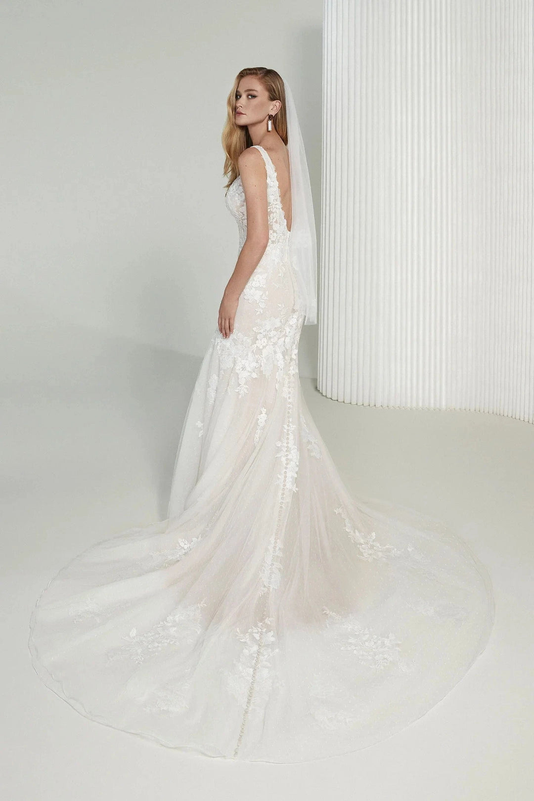 Signature by Justin Alexander 99212 - Size 14